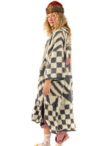 Magnolia Pearl Quiltwork Esmee Dress Coat