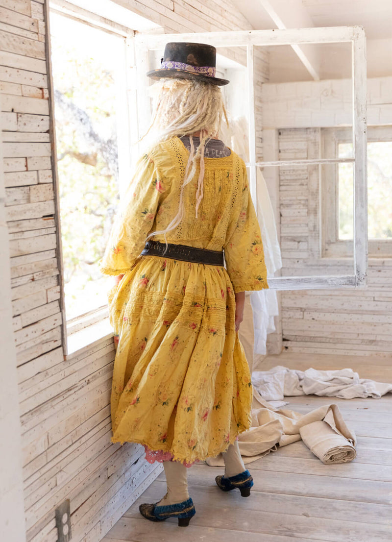 Magnolia Pearl Floral Raelle Dress