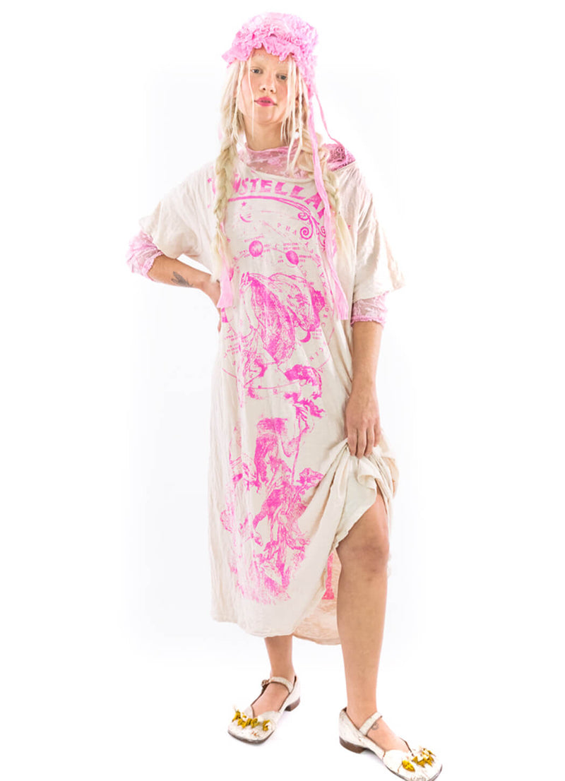 Magnolia Pearl Constellation Love BF T Dress