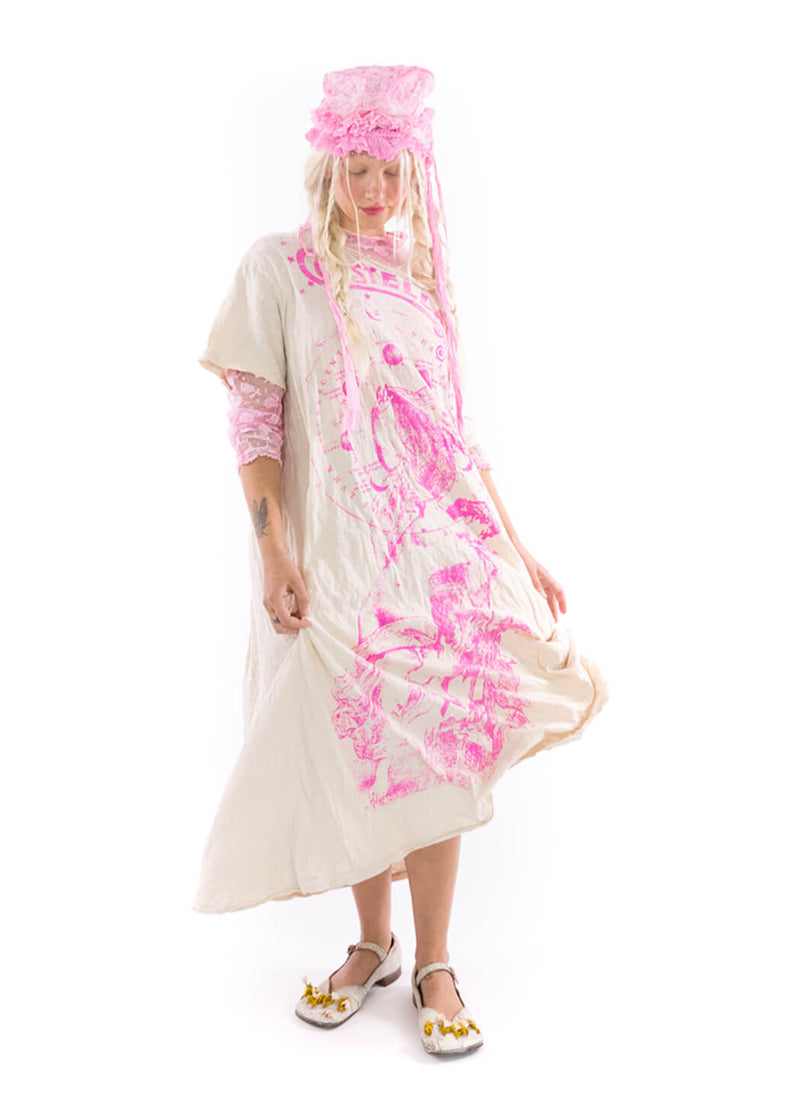 Magnolia Pearl Constellation Love BF T Dress