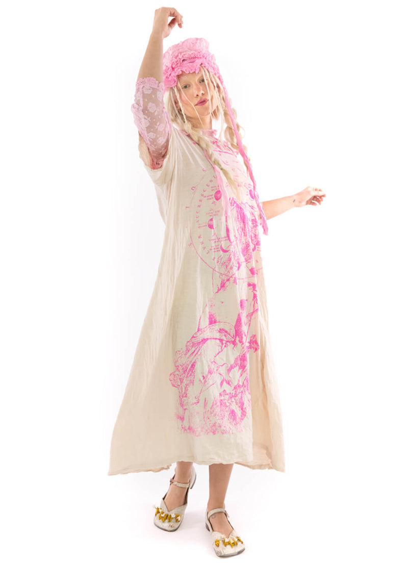 Magnolia Pearl Constellation Love BF T Dress