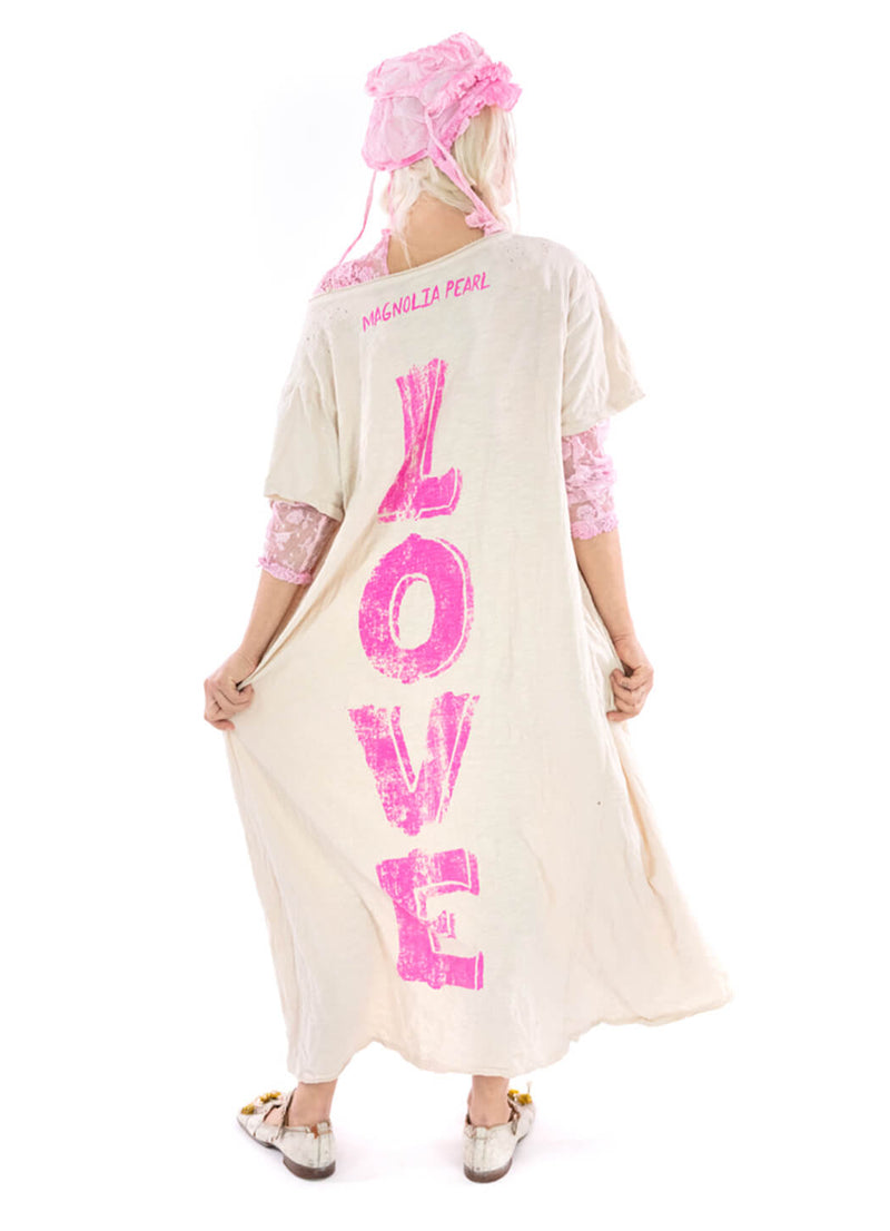 Magnolia Pearl Constellation Love BF T Dress