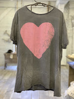 Magnolia Pearl Season of Love T