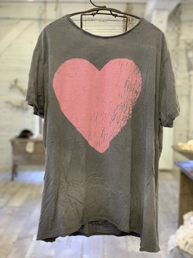 Magnolia Pearl Season of Love T