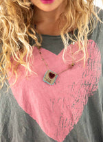 Magnolia Pearl Season of Love T