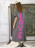Magnolia Pearl Circus Love BF T Dress
