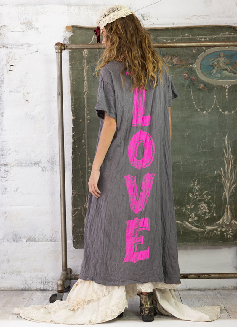 Magnolia Pearl Circus Love BF T Dress