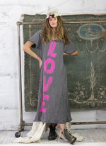 Magnolia Pearl Circus Love BF T Dress