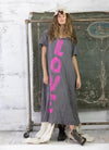 Magnolia Pearl Circus Love BF T Dress