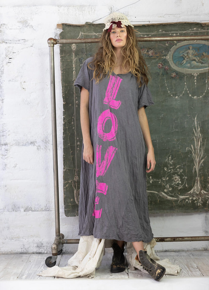 Magnolia Pearl Circus Love BF T Dress