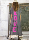 Magnolia Pearl Circus Love BF T Dress