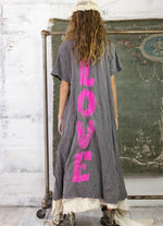 Magnolia Pearl Circus Love BF T Dress