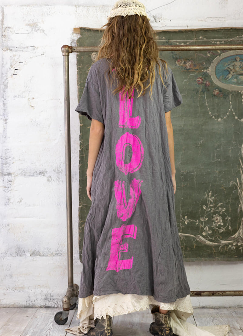 Magnolia Pearl Circus Love BF T Dress