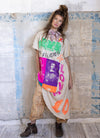 Magnolia Pearl Love Graffiti BF T Dress
