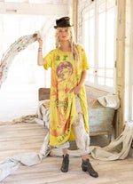 Magnolia Pearl Art Constellation T Dress