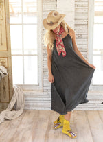 Magnolia Pearl Dharma Dye Lana Tank Dress