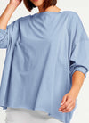 Planet Boxy Tee
