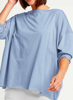 Planet Boxy Tee