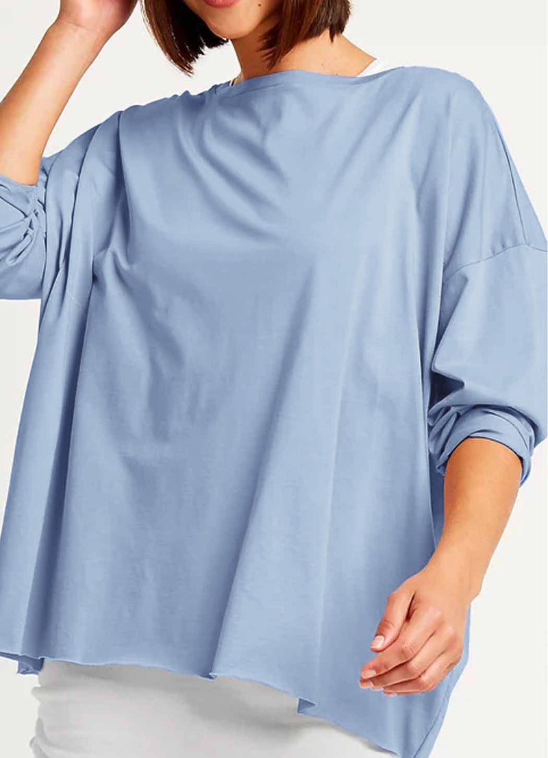 Planet Boxy Tee