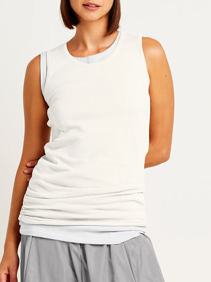 Planet Tight Lux Knit Tank