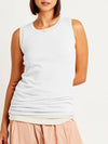 Planet Tight Lux Knit Tank