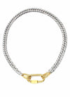 Artizan Joyeria Anne Mix Necklace
