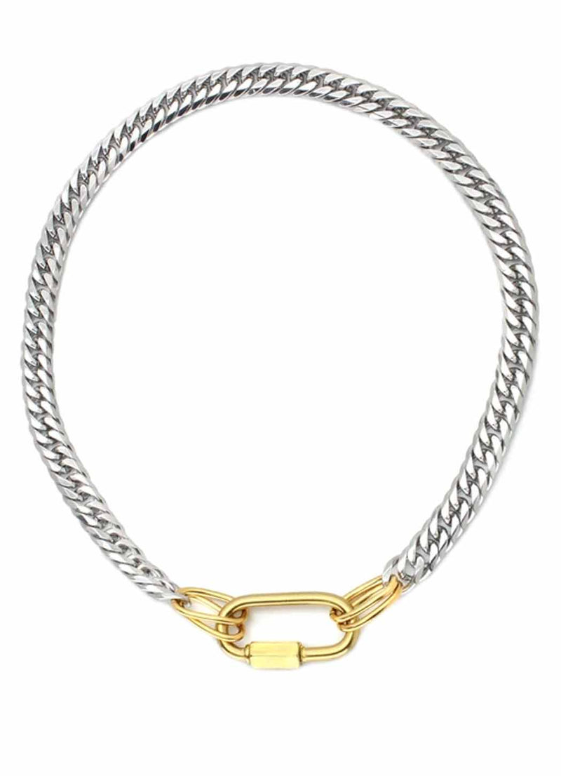 Artizan Joyeria Anne Mix Necklace