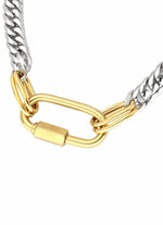 Artizan Joyeria Anne Mix Necklace