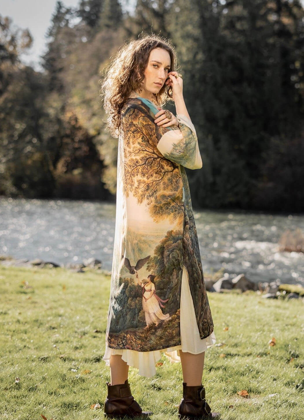 Kimonos – Details Direct