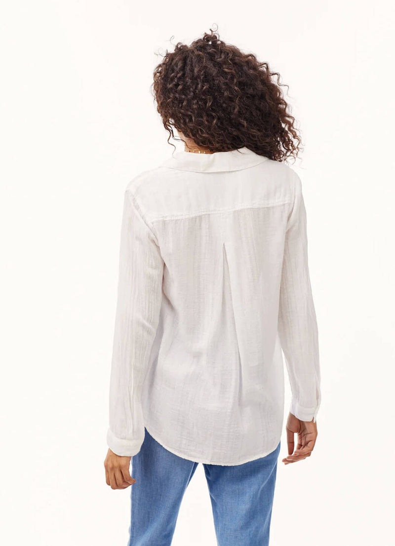 Bella Dahl Classic Button Down