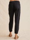 Bella Dahl Pocket Jogger in Vintage Black