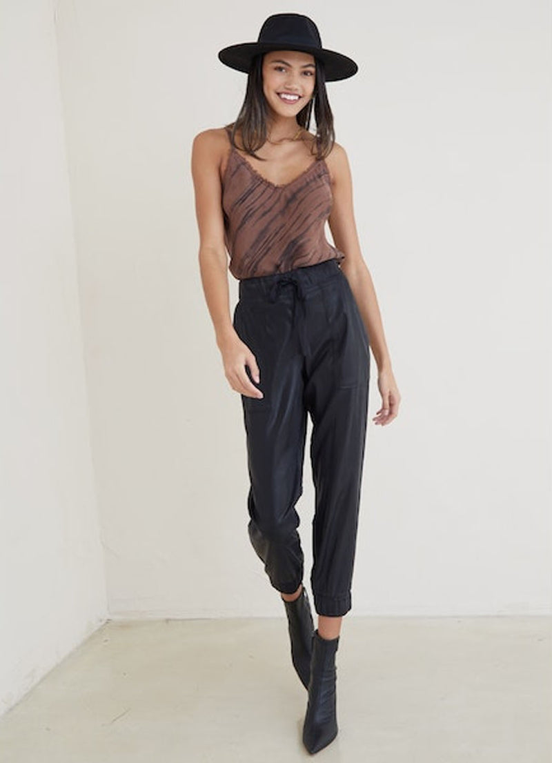 Bella Dahl Chelsea Pocket Jogger