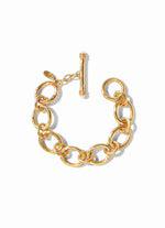 Julie Vos Catalina Demi Link Bracelet