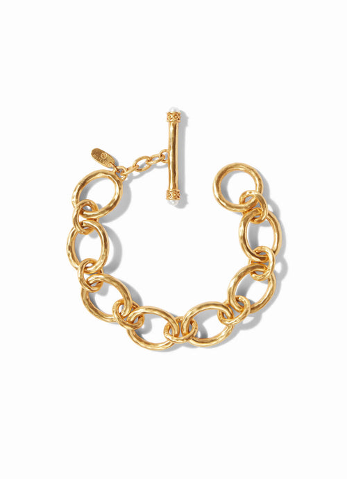Julie Vos Catalina Demi Link Bracelet