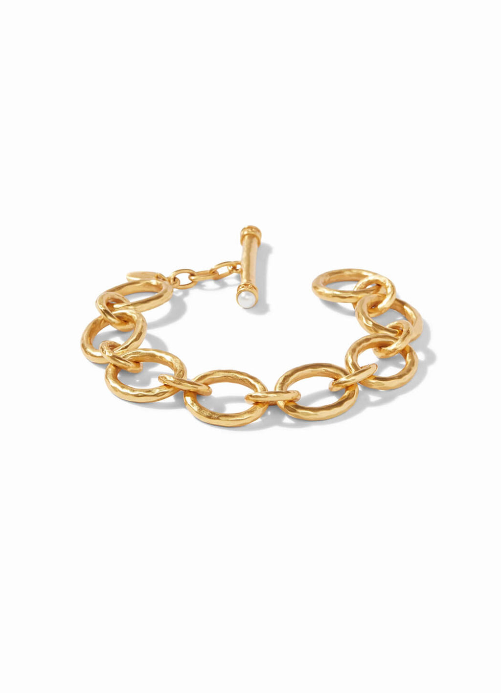 Julie Vos Catalina Demi Link Bracelet