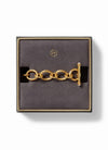Julie Vos Catalina Demi Link Bracelet