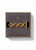 Julie Vos Catalina Demi Link Bracelet
