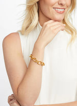 Julie Vos Catalina Demi Link Bracelet