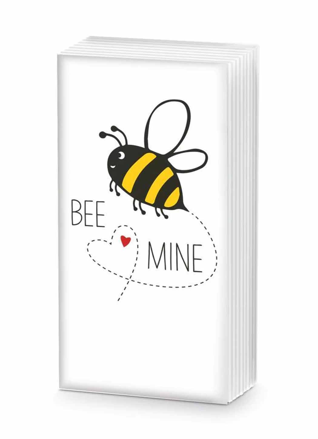 Sniff - Bee Mine (Tissues)
