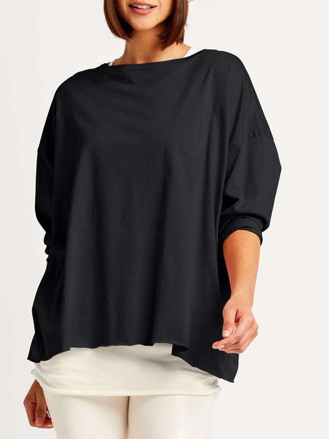 Planet Boxy Tee