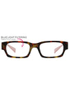 Peepers Ivy - Tortoise/Blush