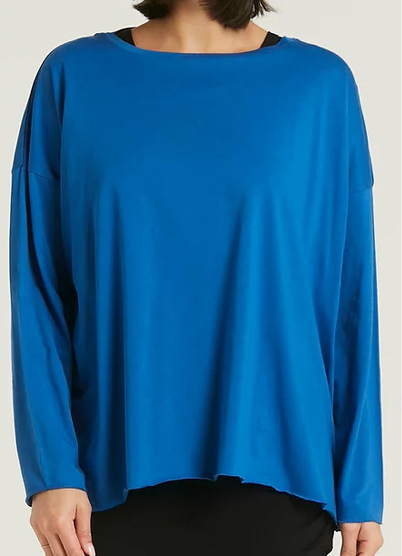 Planet Boxy Tee