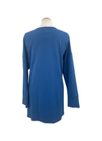 Bamboo French Terry 2-Pocket Tunic