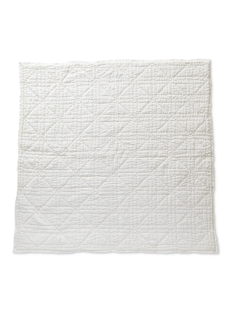 Pehr Bunny Hop Blanket