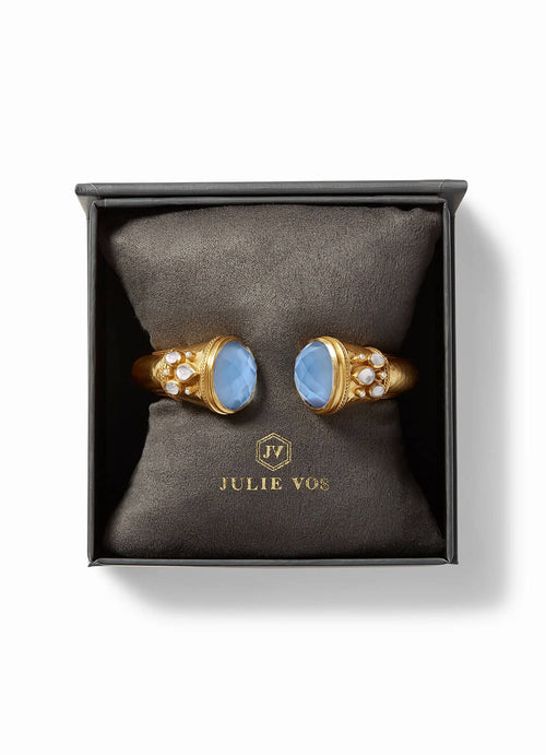 Julie Vos Cannes Cuff