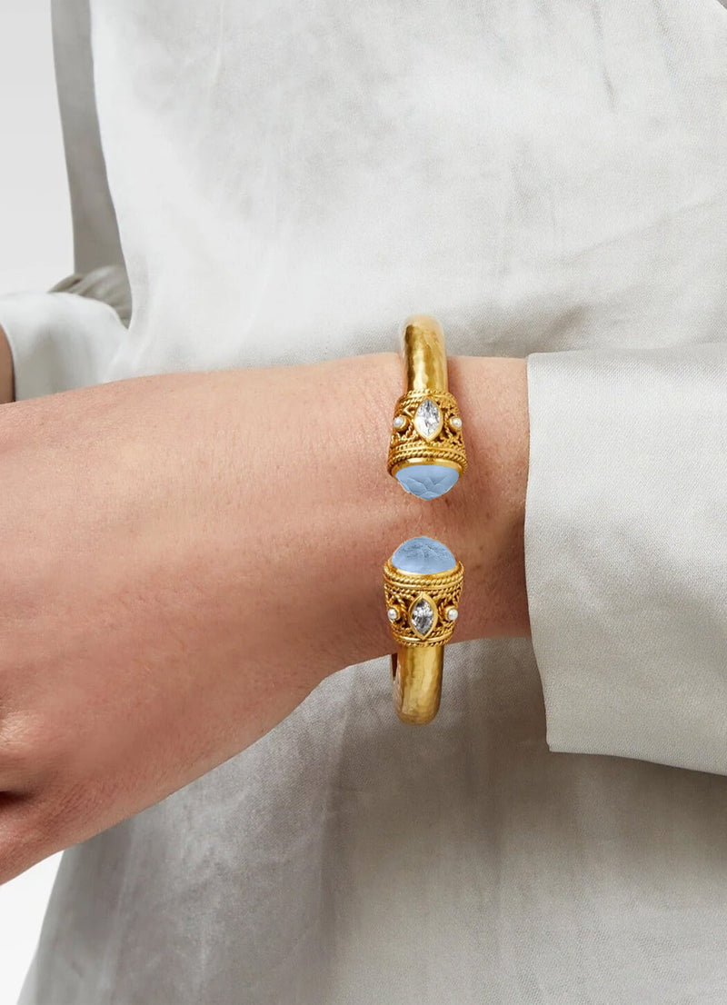 Julie Vos Monaco Demi Cuff