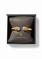 Julie Vos Monaco Demi Cuff