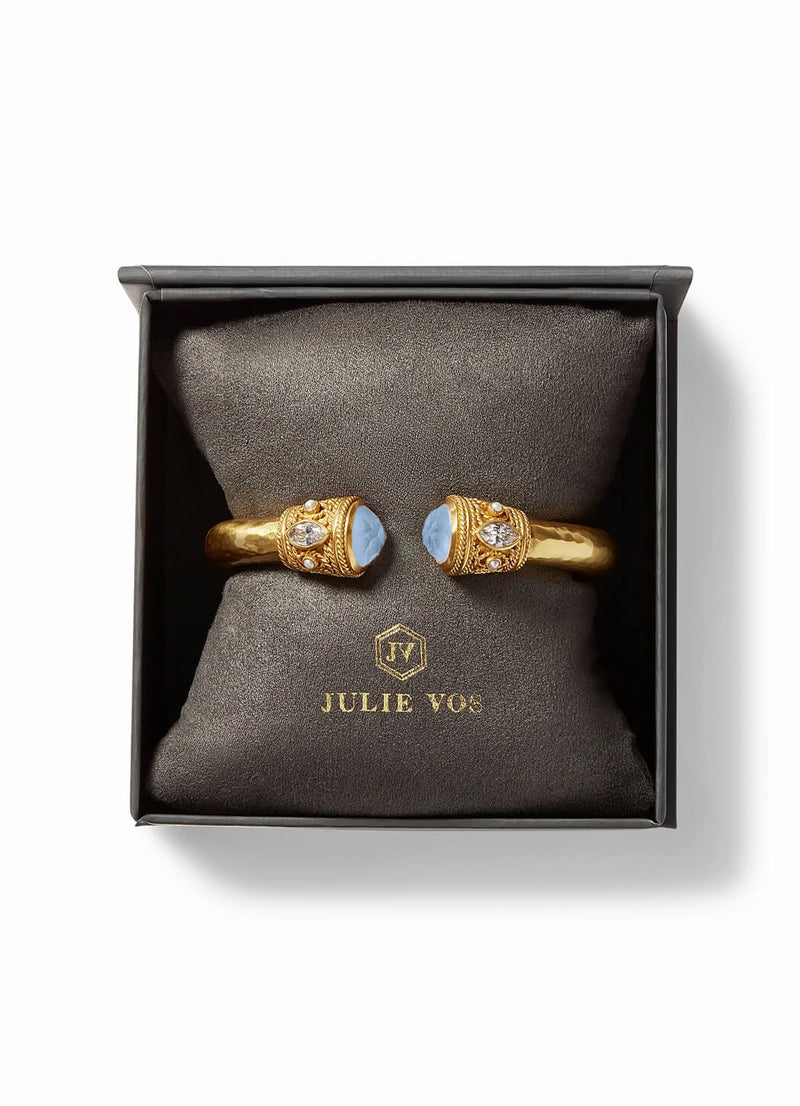 Julie Vos Monaco Demi Cuff