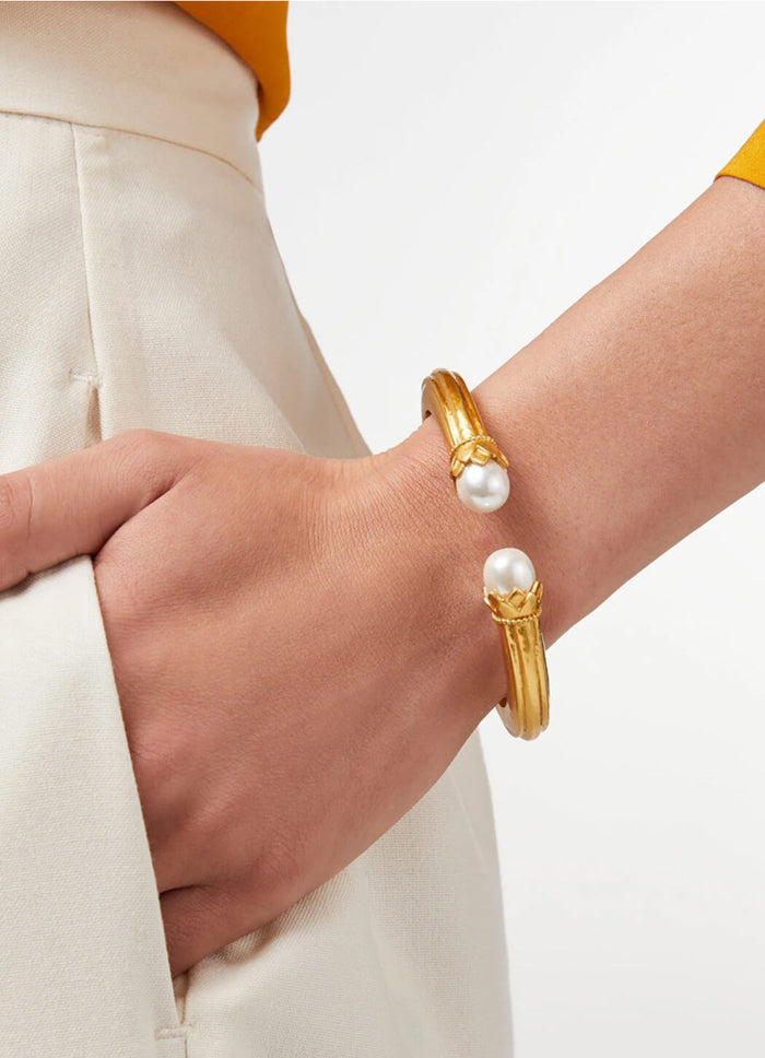 Julie Vos Flora Demi Cuff