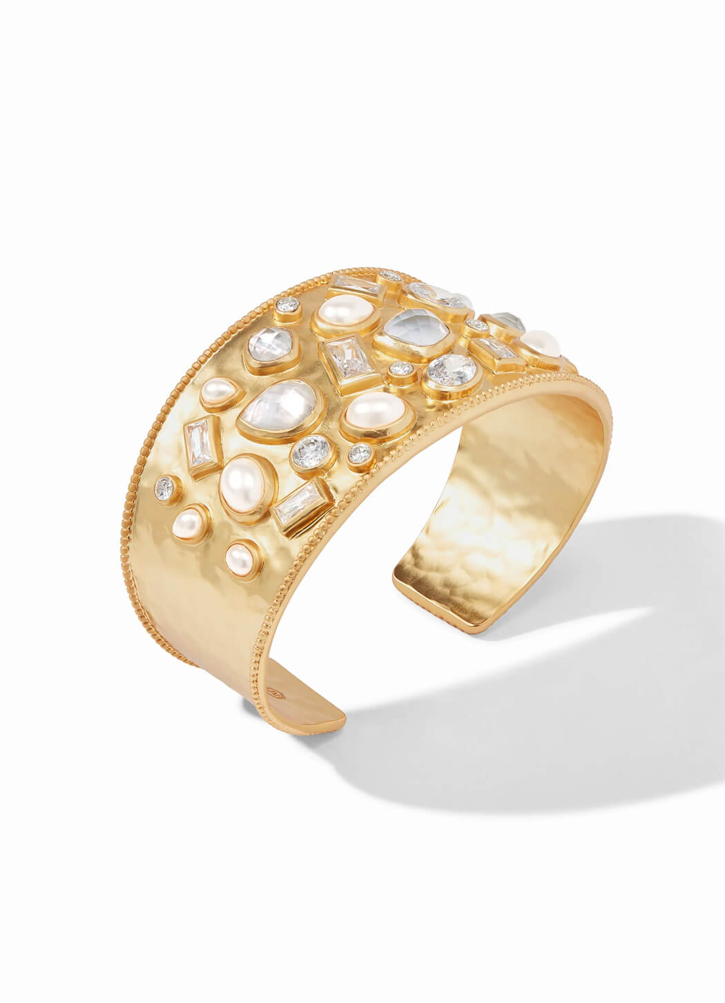 Julie Vos Tribeca Cuff
